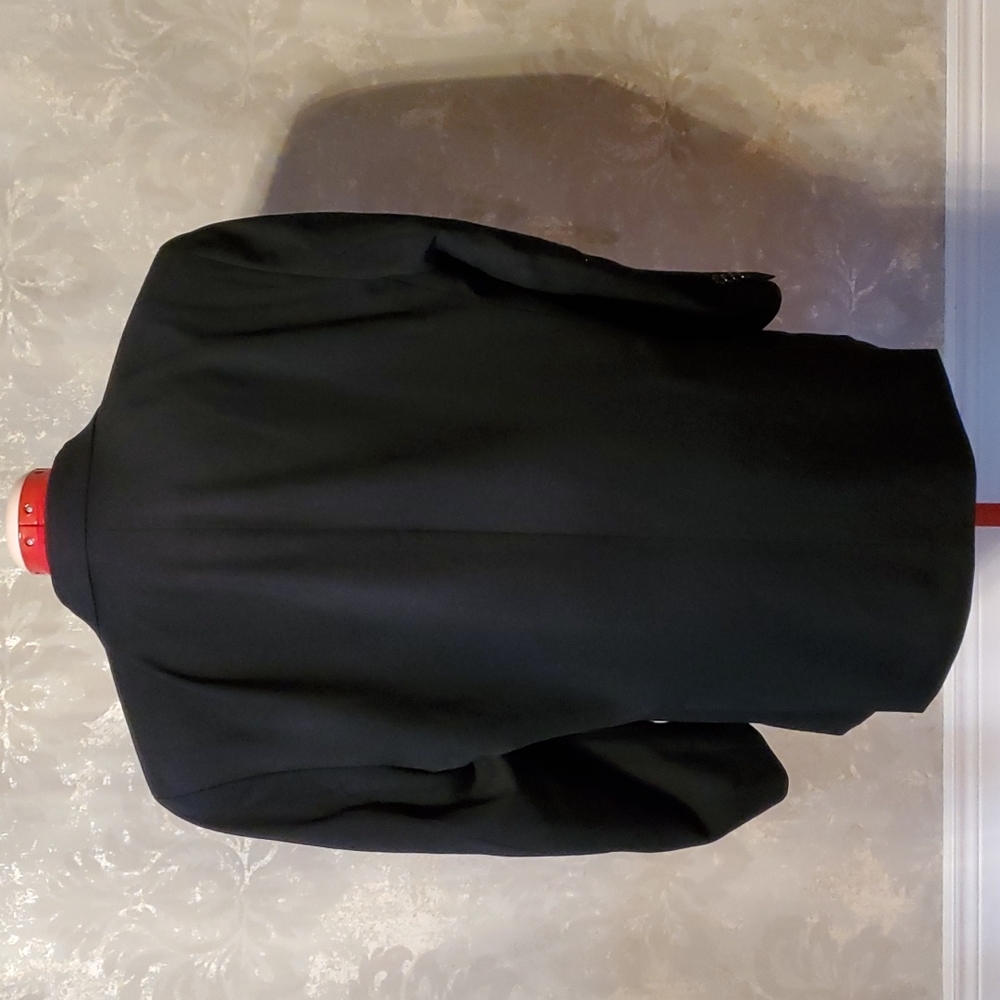 Nautica 100 % wool blazer - Picture 3 of 12